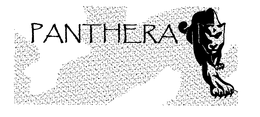 PANTHERA trademark