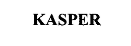 KASPER trademark