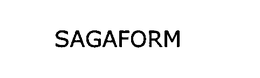 SAGAFORM trademark