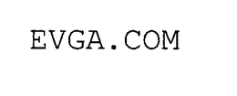 EVGA.COM trademark