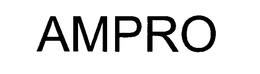 AMPRO trademark
