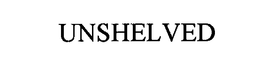 UNSHELVED trademark
