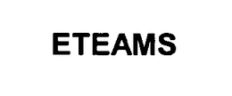 ETEAMS trademark