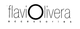 FLAVIOLIVERA ACCESSORIES trademark