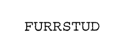 FURRSTUD trademark