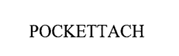 POCKETTACH trademark