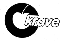 KRAVE trademark