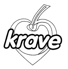 KRAVE trademark