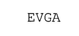 EVGA trademark