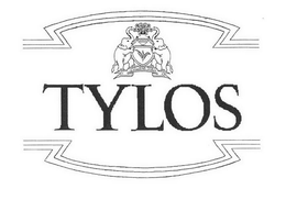 TYLOS TYLOS TEA trademark