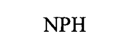 NPH trademark