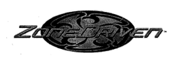 ZONEDRIVEN trademark