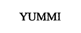 YUMMI trademark