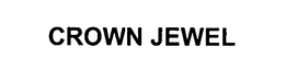 CROWN JEWEL trademark