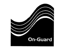 ON-GUARD trademark