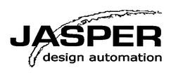 JASPER DESIGN AUTOMATION trademark