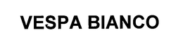 VESPA BIANCO trademark
