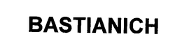 BASTIANICH trademark