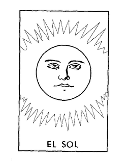 EL SOL trademark