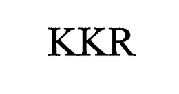 KKR trademark