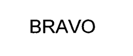 BRAVO trademark