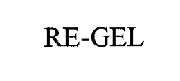 RE-GEL trademark