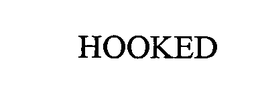 HOOKED trademark