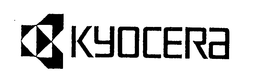 KYOCERA trademark