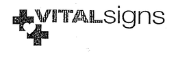 VITALSIGNS trademark