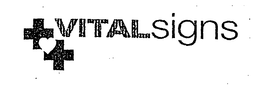 VITALSIGNS trademark
