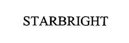 STARBRIGHT trademark