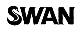 SWAN trademark