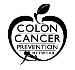 COLON CANCER PREVENTION NETWORK trademark