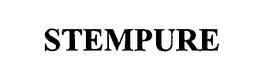 STEMPURE trademark