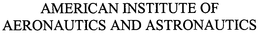 AMERICAN INSTITUTE OF AERONAUTICS AND ASTRONAUTICS trademark