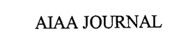 AIAA JOURNAL trademark