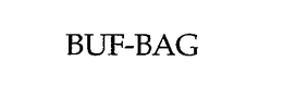 BUF-BAG trademark