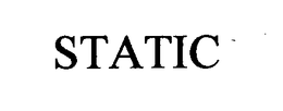 STATIC trademark