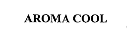 AROMA COOL trademark