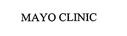 MAYO CLINIC trademark