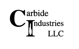 CARBIDE INDUSTRIES LLC trademark