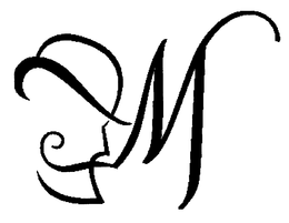 M trademark