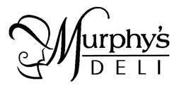 MURPHY'S DELI trademark