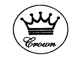 CROWN trademark