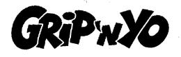 GRIP'N YO trademark