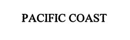 PACIFIC COAST trademark