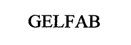 GELFAB trademark