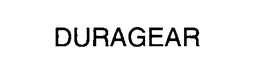 DURAGEAR trademark