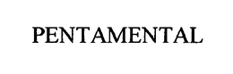 PENTAMENTAL trademark