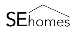 SE HOMES trademark